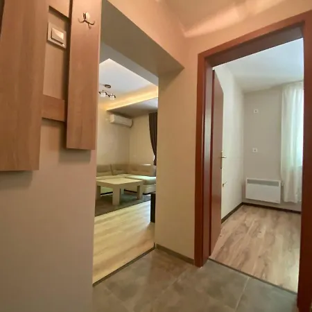 Апартамент Роси Pleven Exterior photo