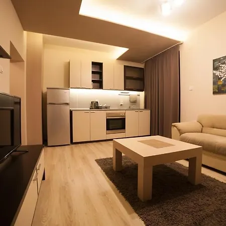 Апартамент Роси Pleven Exterior photo