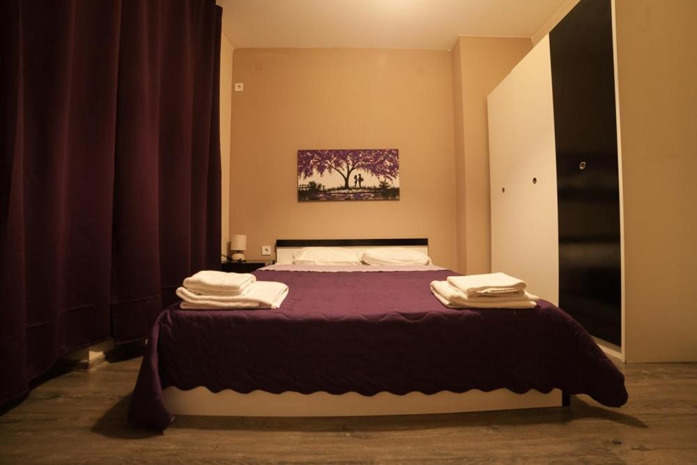 Apartment ели Pleven