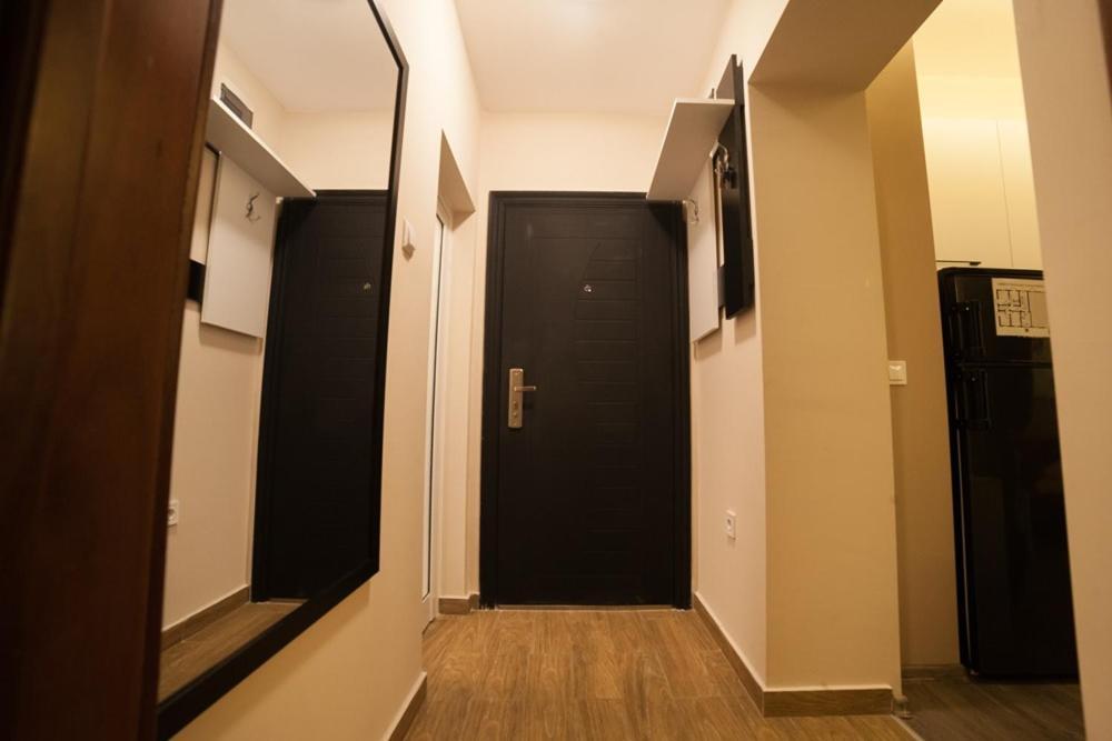 Apartment ели